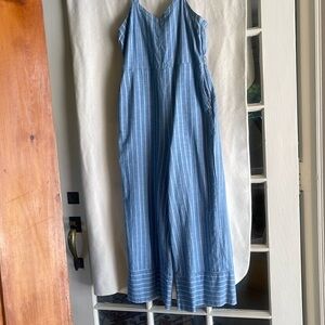 Universal Thread Jumpsuit SZ Med